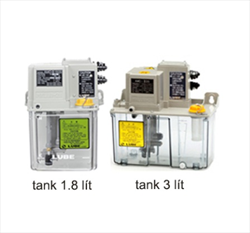 Bơm dầu bôi trơn LUBE AMO-II-150S